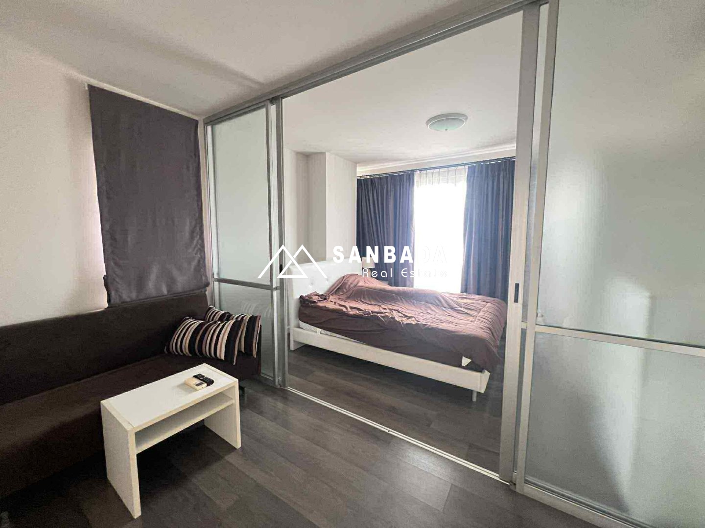 D Condo กู้กู – รัษฎา | ภูเก็ต