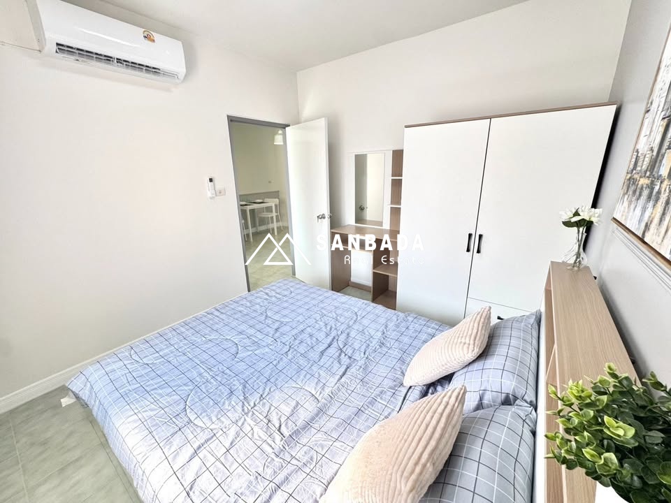 Keha Kukoo - 拉萨达 |普吉岛，4 号楼 | 4楼