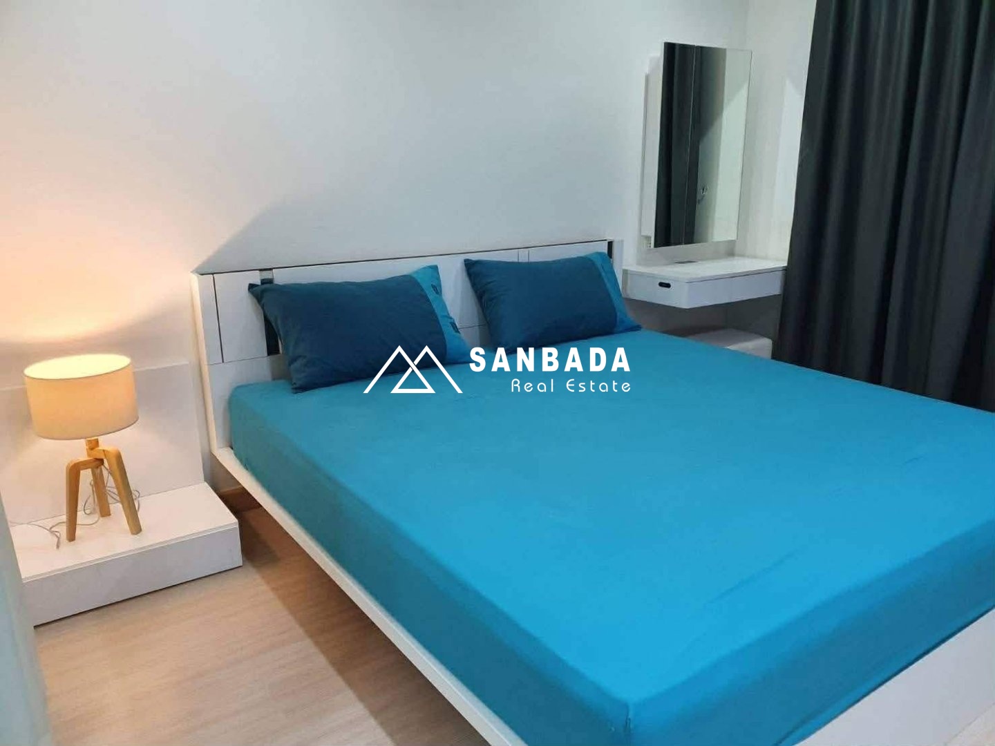 Сдается в аренду: The View Suan Luang | Wichit