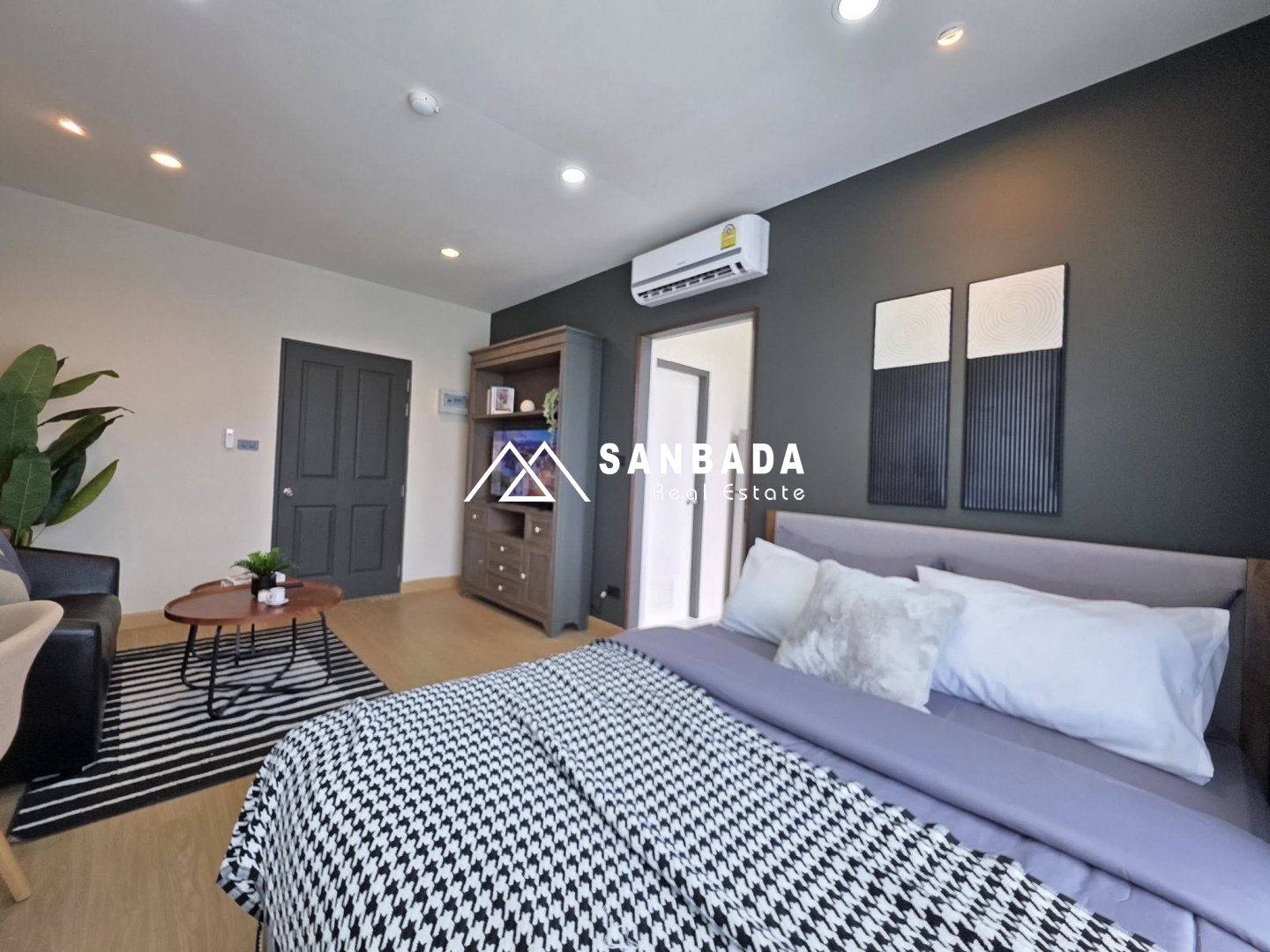 Базовая точка, Ао Махам | Вичит