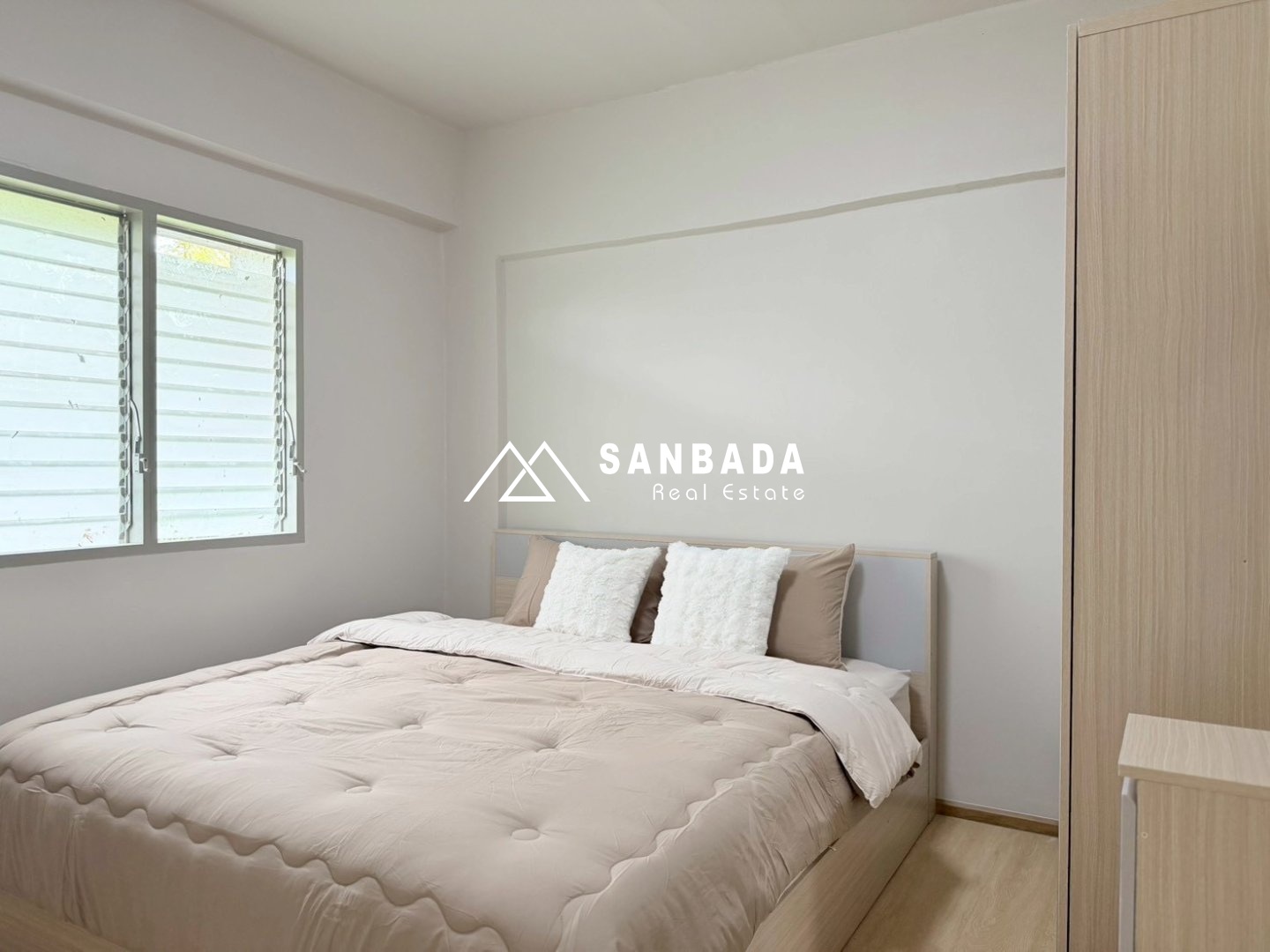 เคหะบ้านพอน ศรีสุนทร ชั้น 1 ตึก 49