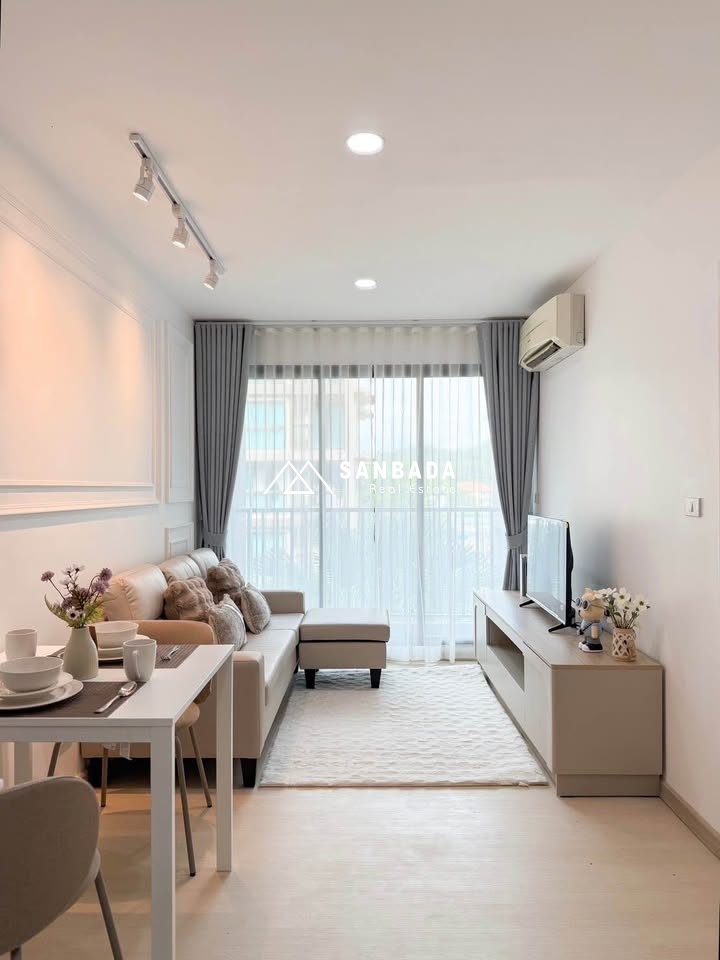 Кондоминиум Zcape 3 – Уичит, 5 этаж | Угловая квартира | Вид на бассейн