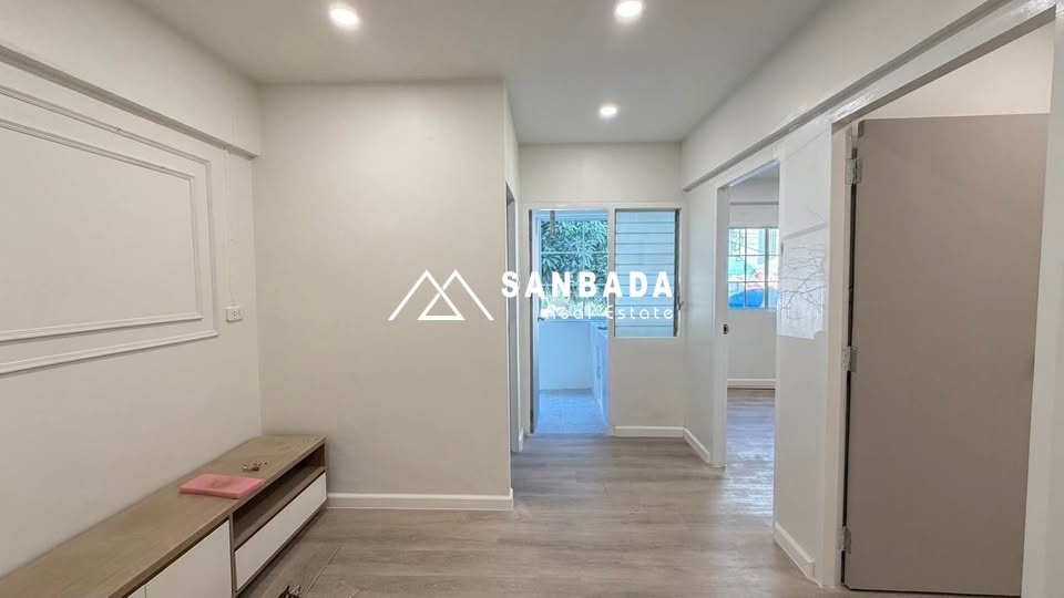 เคหะบ้านพอน – ศรีสุนทร อาคาร 49 | ชั้น 1