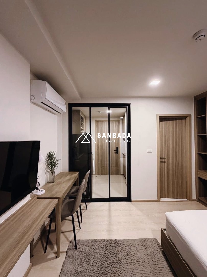 公寓出租 – 维奇特基地高地