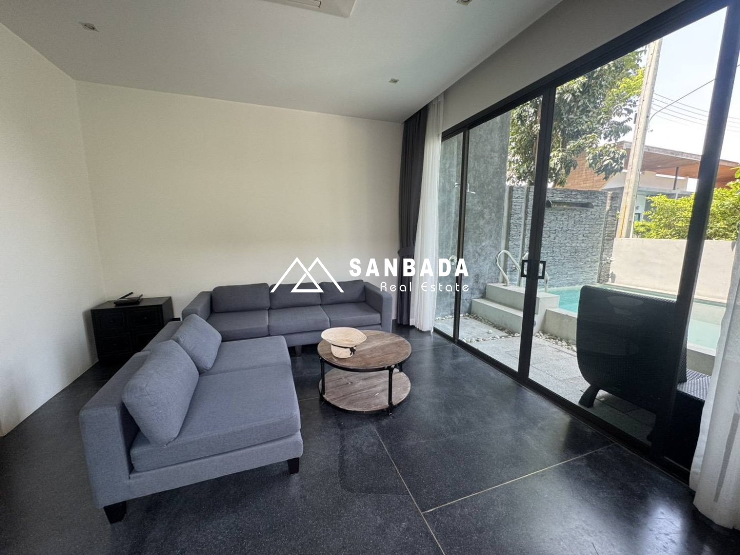 ขายด่วน พูลวิลล่า – The 8 Pools Villa | ฉลอง 