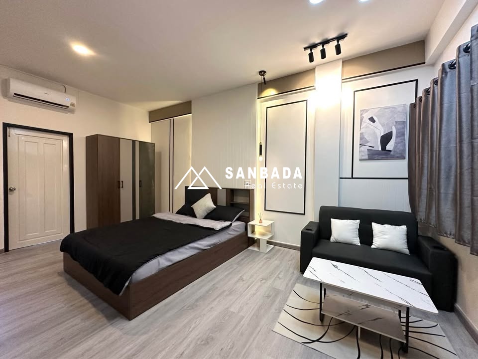  คอนโด – เคหะเกาะสิเหร่ | รัษฎา