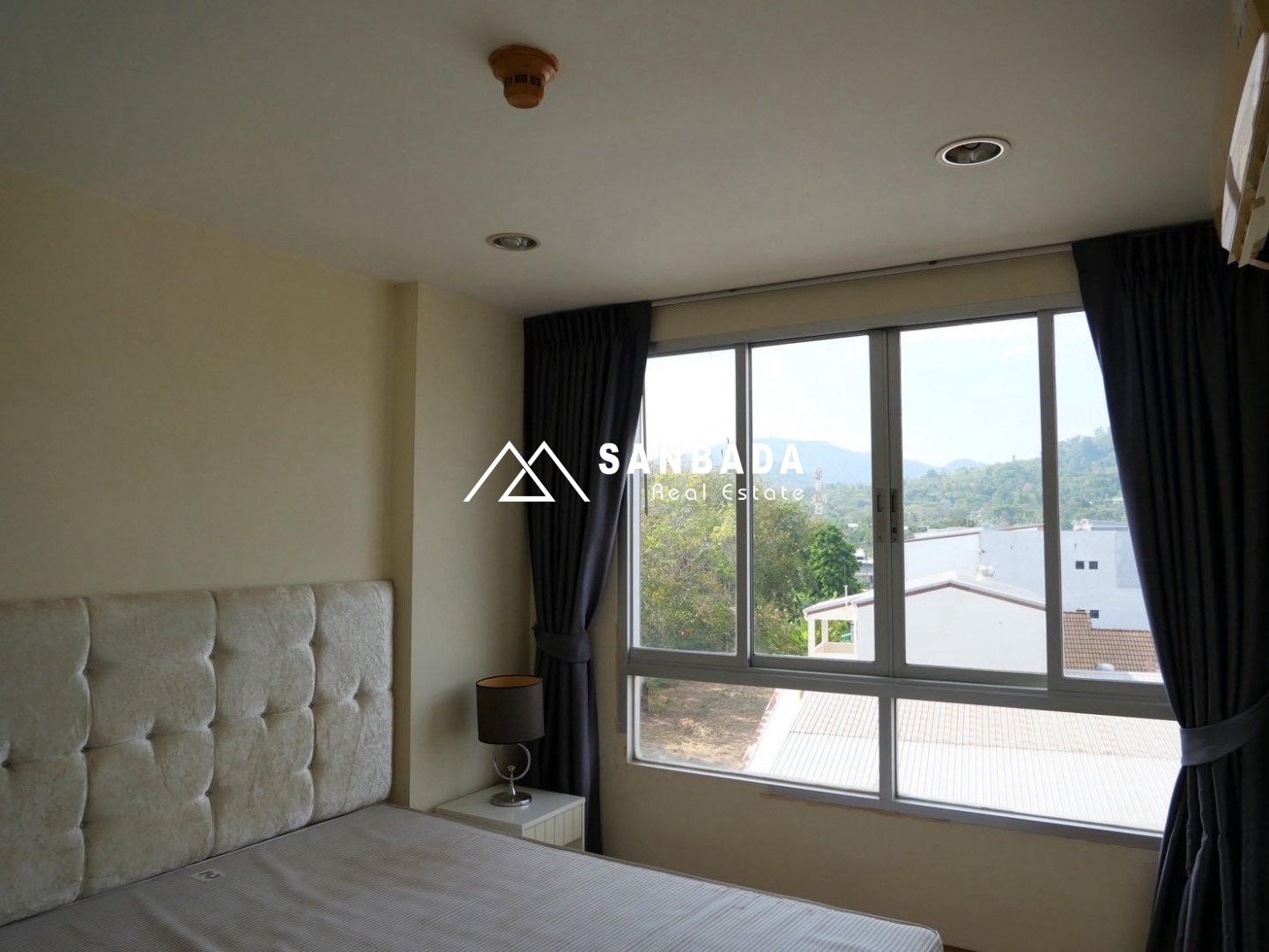 คอนโด – The Clover Condominium | ฉลอง