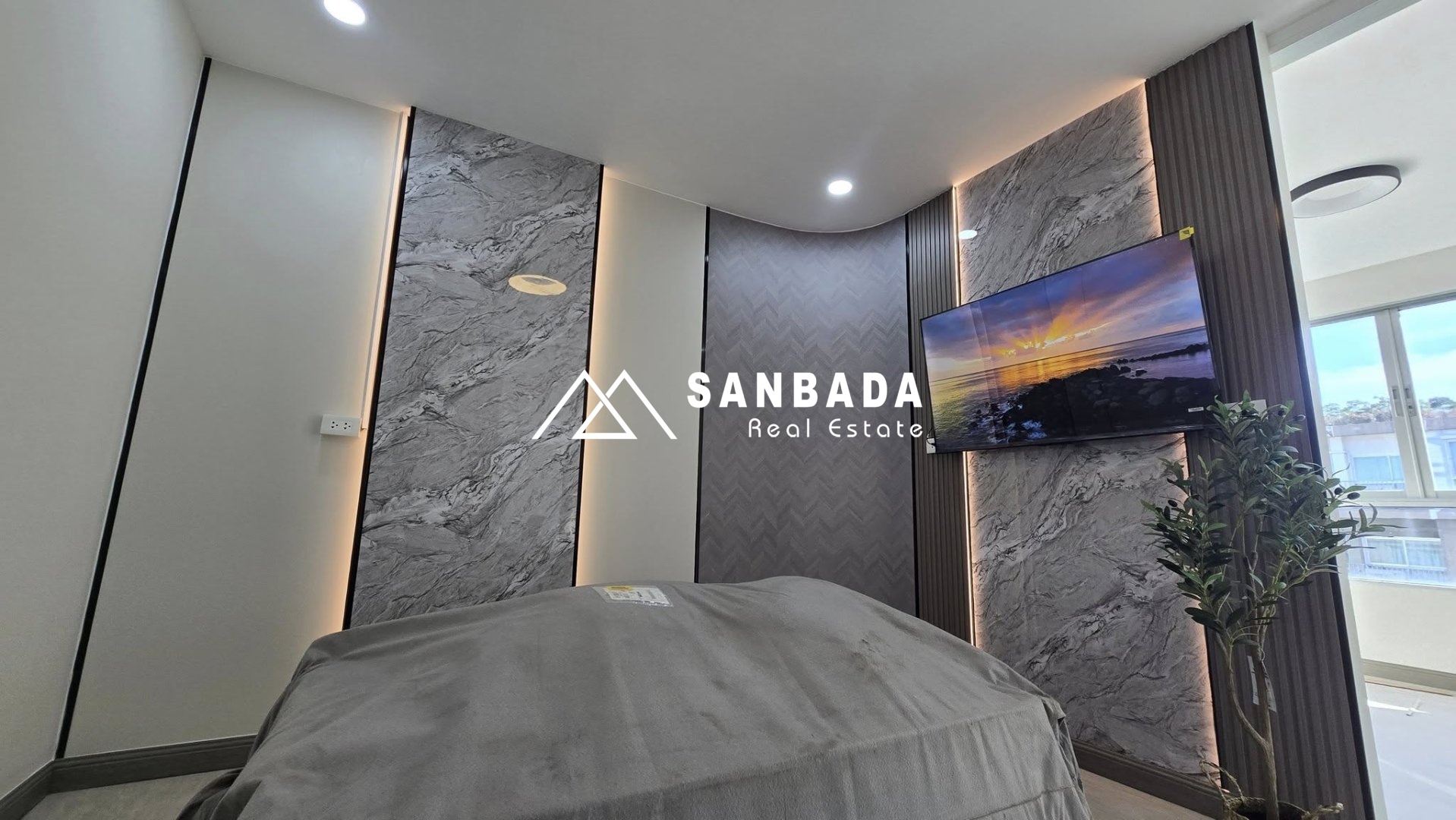 D Condo Campus กู้กู – รัษฎา