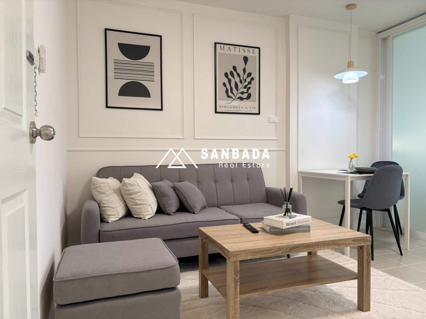 Supalai Lagoon Condo Phuket-เกาะแก้ว 