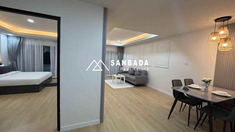 Phuket Golf View Condominium.