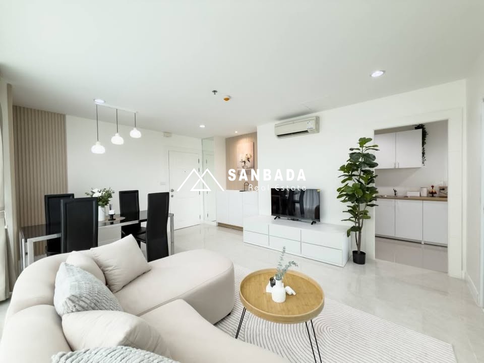 Кондоминиум The View Suan Luang - Вичит