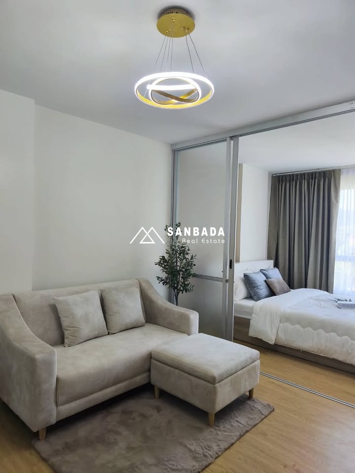 ดี คอนโด ครีก – กะทู้