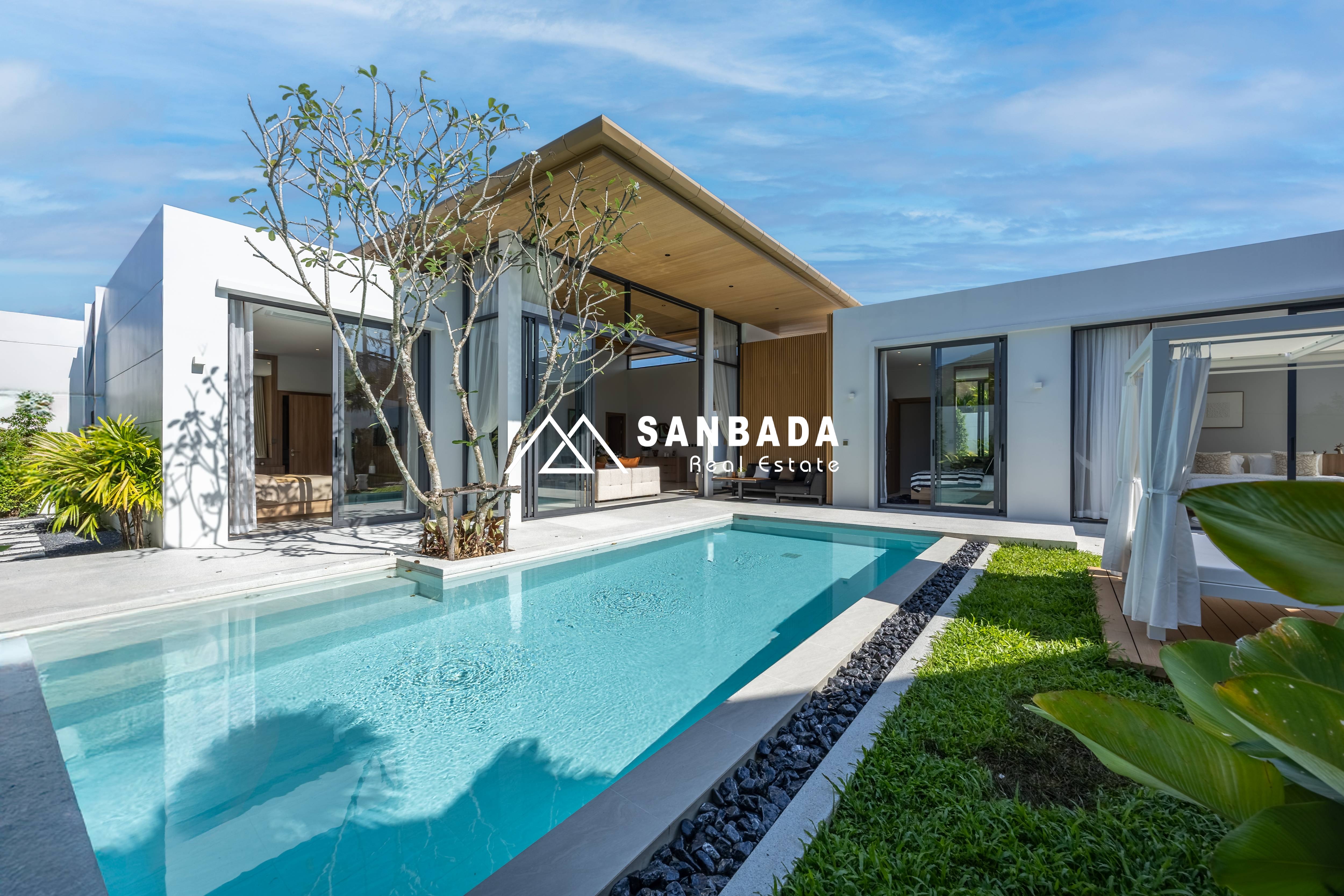 Mouana Residence KO KAEO