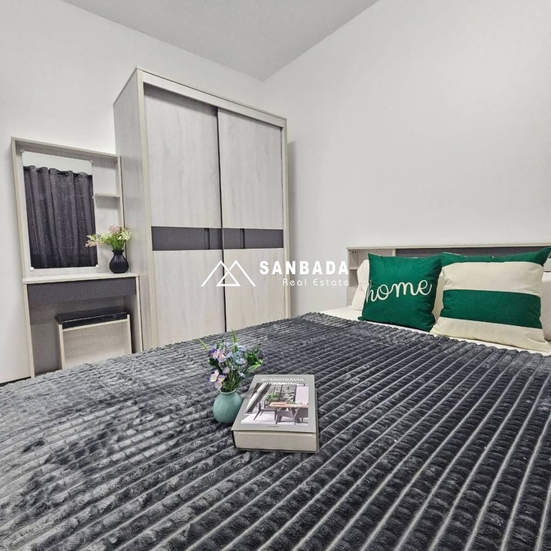 เคหะรัษฎา กู้กู – รัษฎา ตึก 14 | ชั้น 2