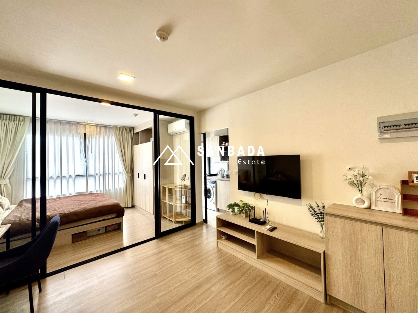 Dcondo Reef Phuket – Kathu (For Sale / For Rent)