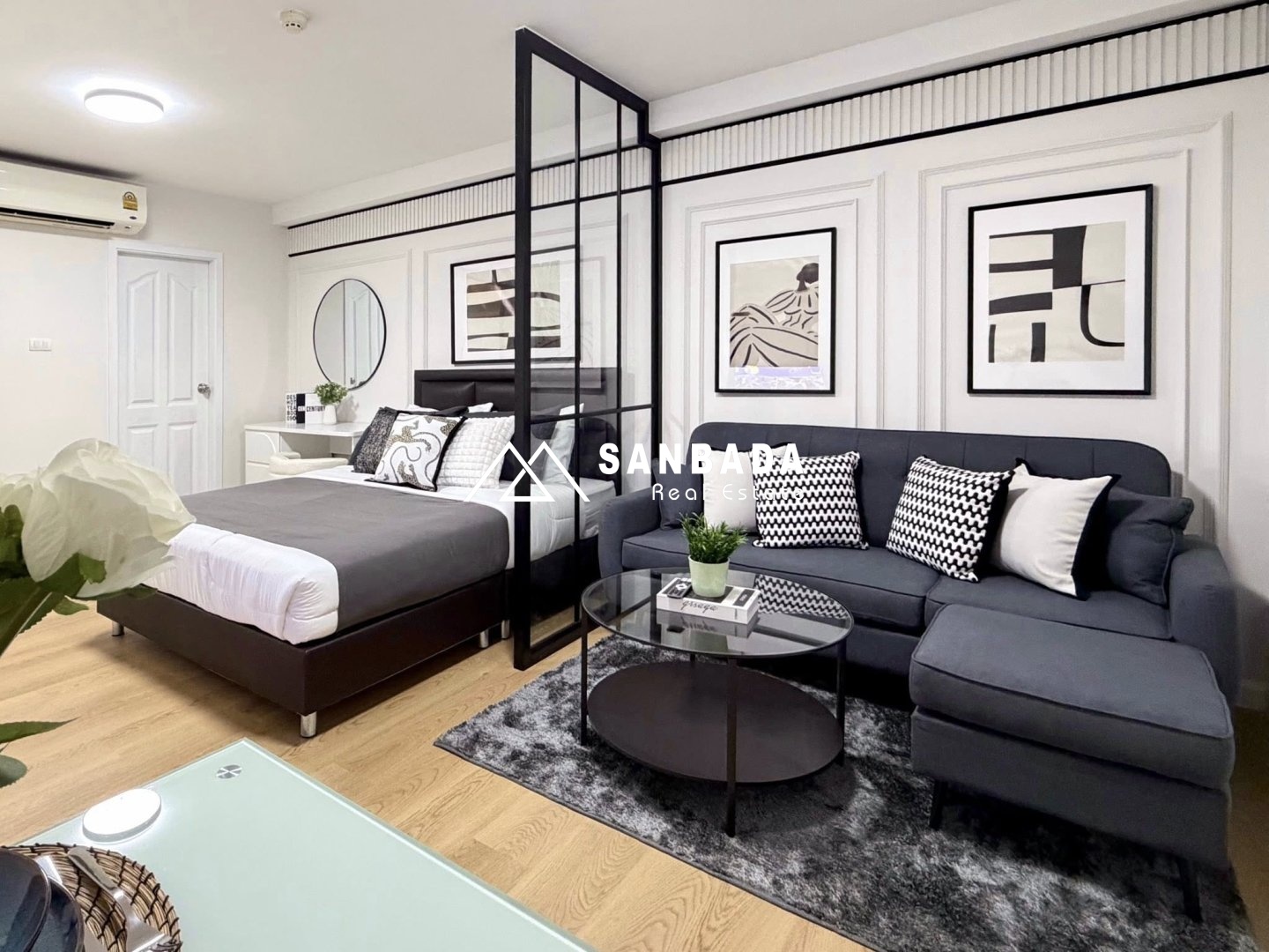 ศุภาลัย ลากูน คอนโด – เกาะแก้ว