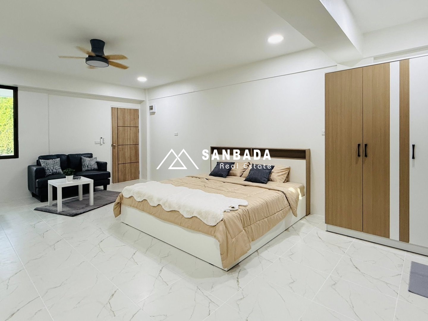 Жилой комплекс Phanthep Condo Town – Khao Rang | Wichit