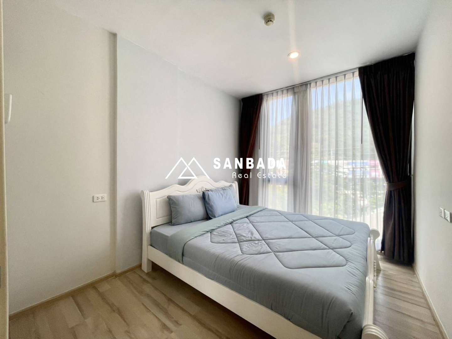 普吉岛基地住宅区 – 拉特萨达