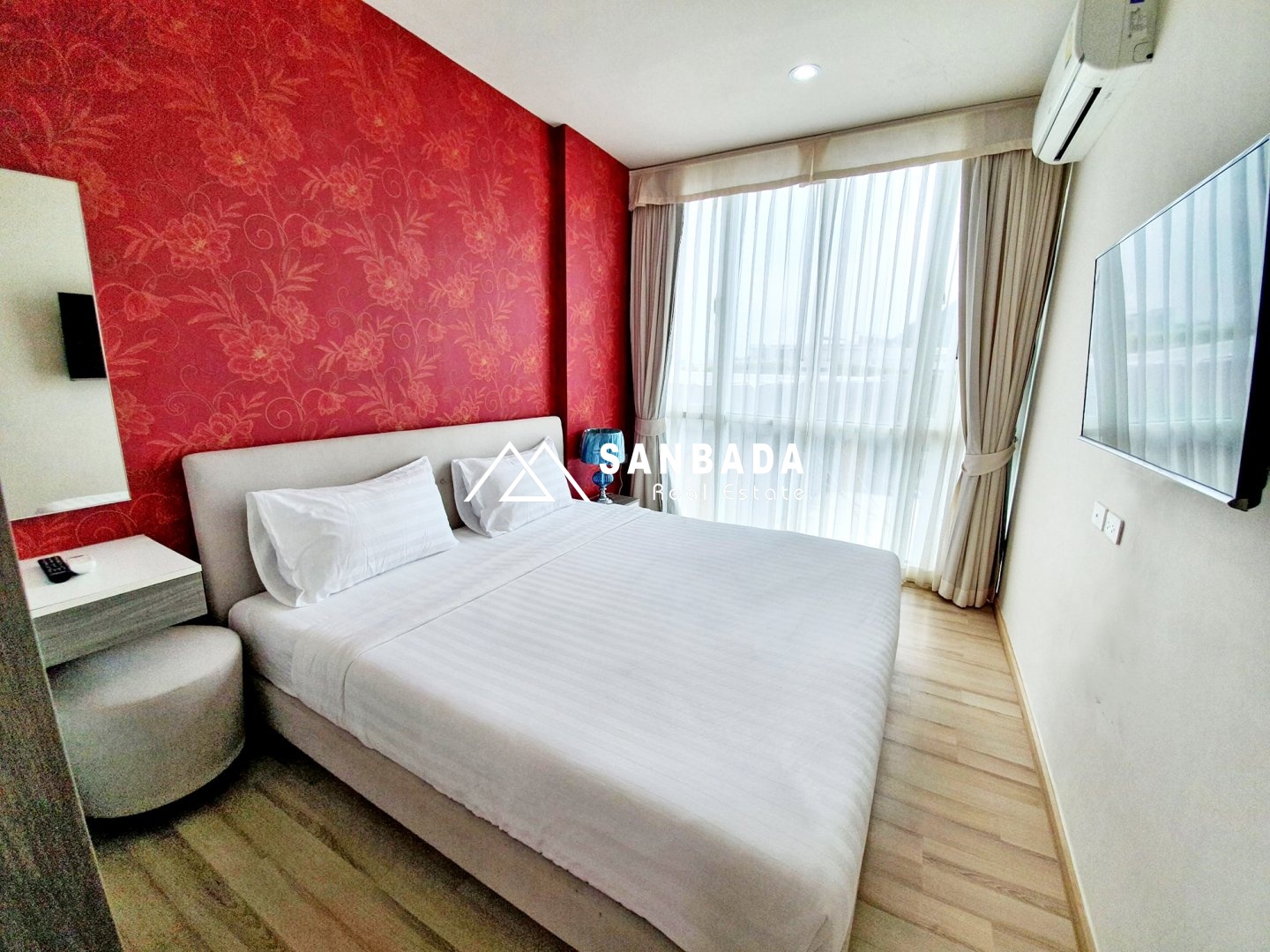 The Base Downtown Phuket – Wichit