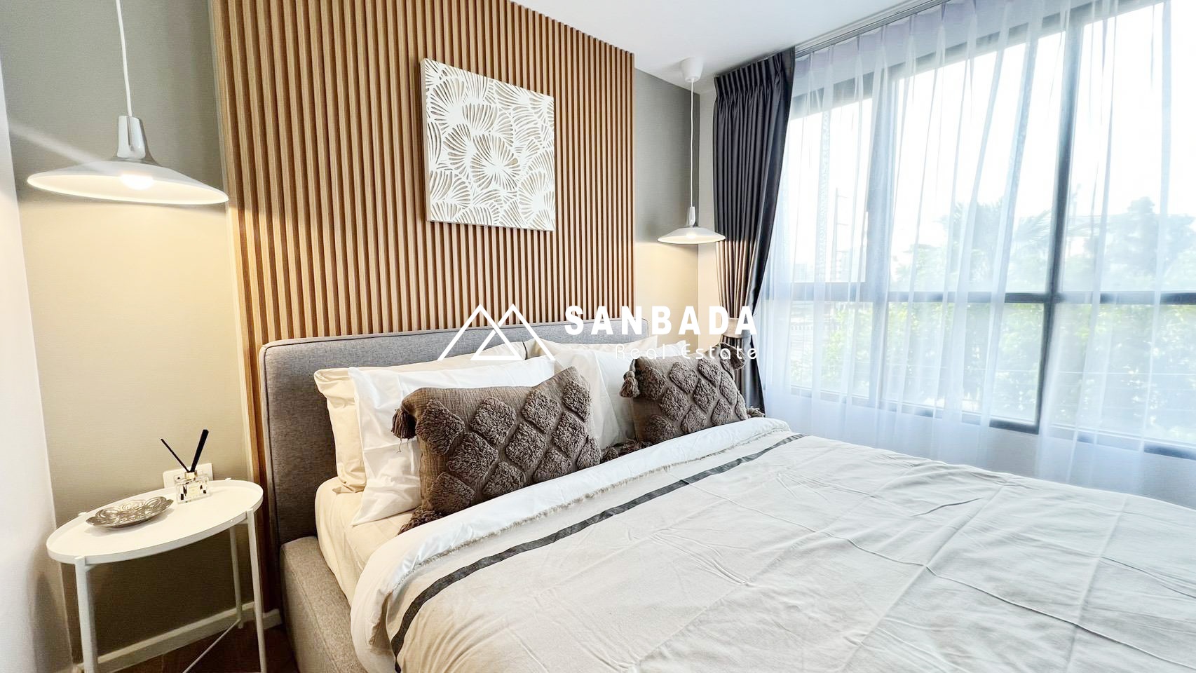 Кондоминиум Centrio – Вичит