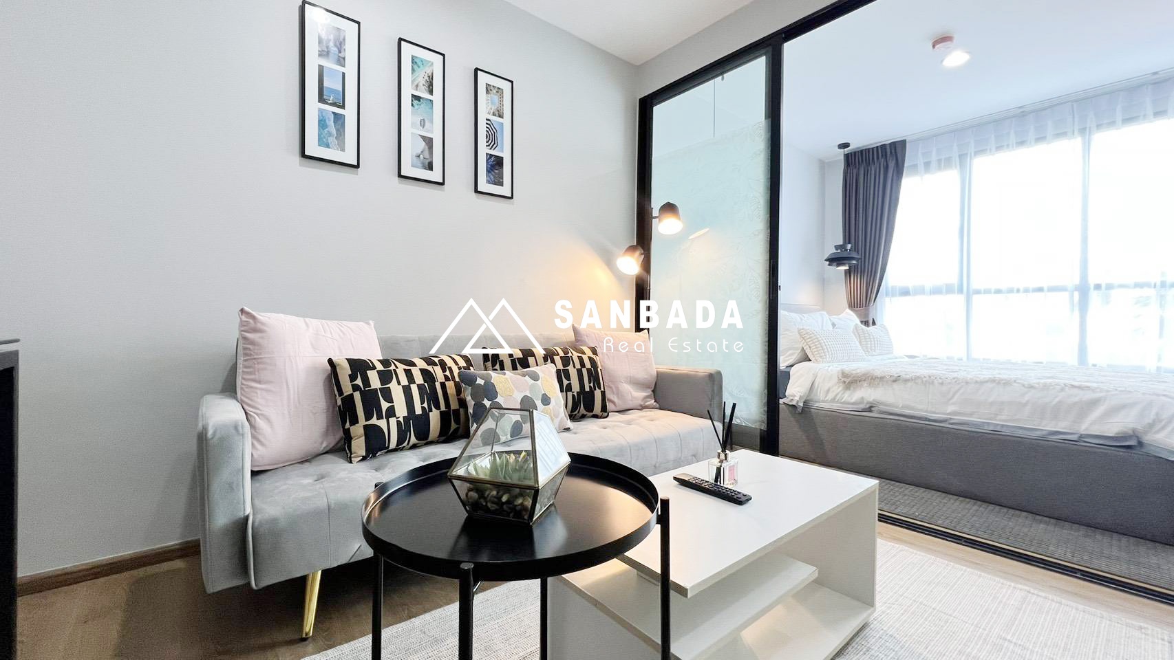 Кондоминиум Centrio – Вичит