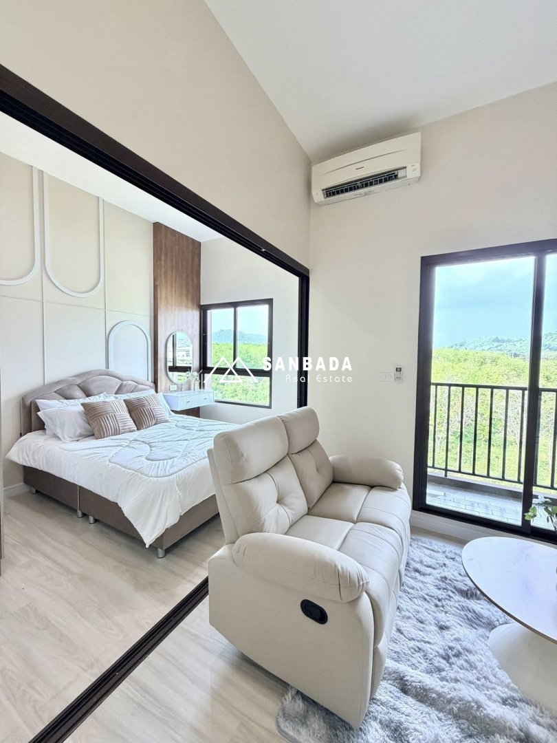 ZCAPE 3 公寓 - 威奇特