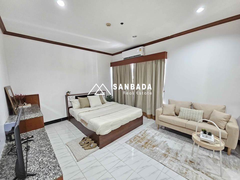 คอนโด พนาสนธิ์ กรีนเพลส – รัษฎา