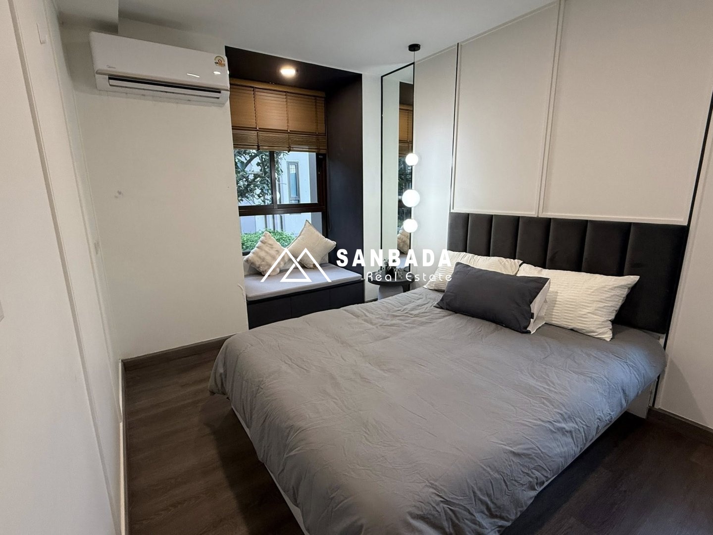 คอนโดวิวสระ ZCAPE 3 CONDOMINIUM – วิชิต