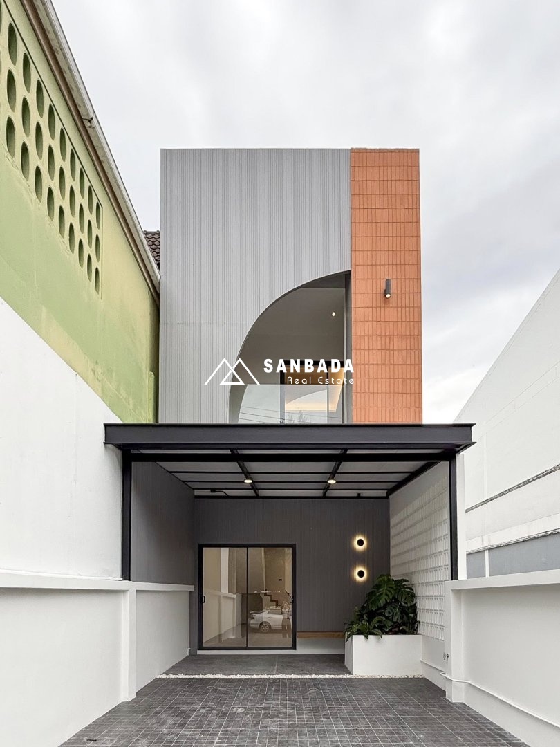 หลุดจอง ทาวน์เฮาส์ ณัฐกมล 51 กู้กู – รัษฎา