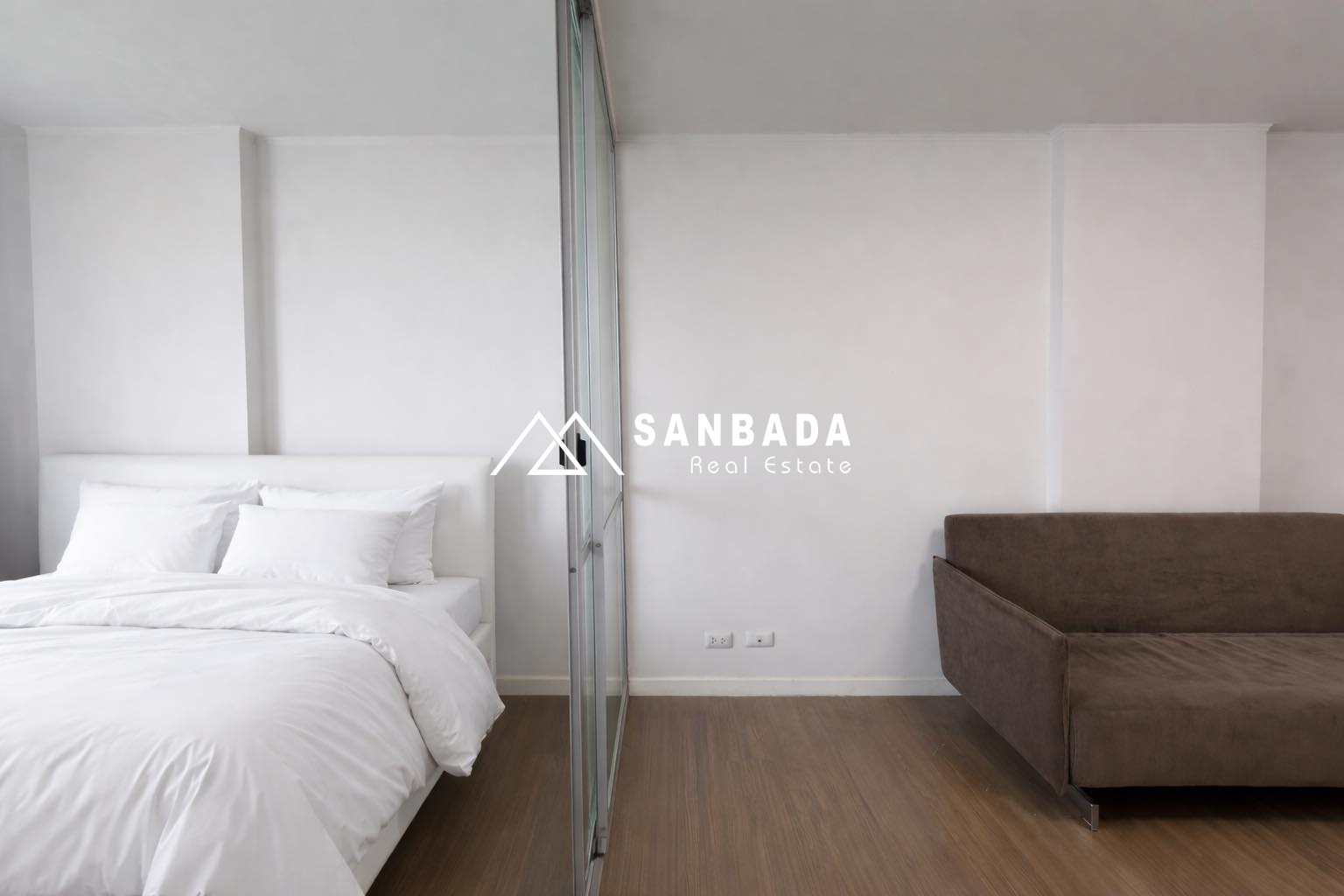 D Condo Creek – กะทู้