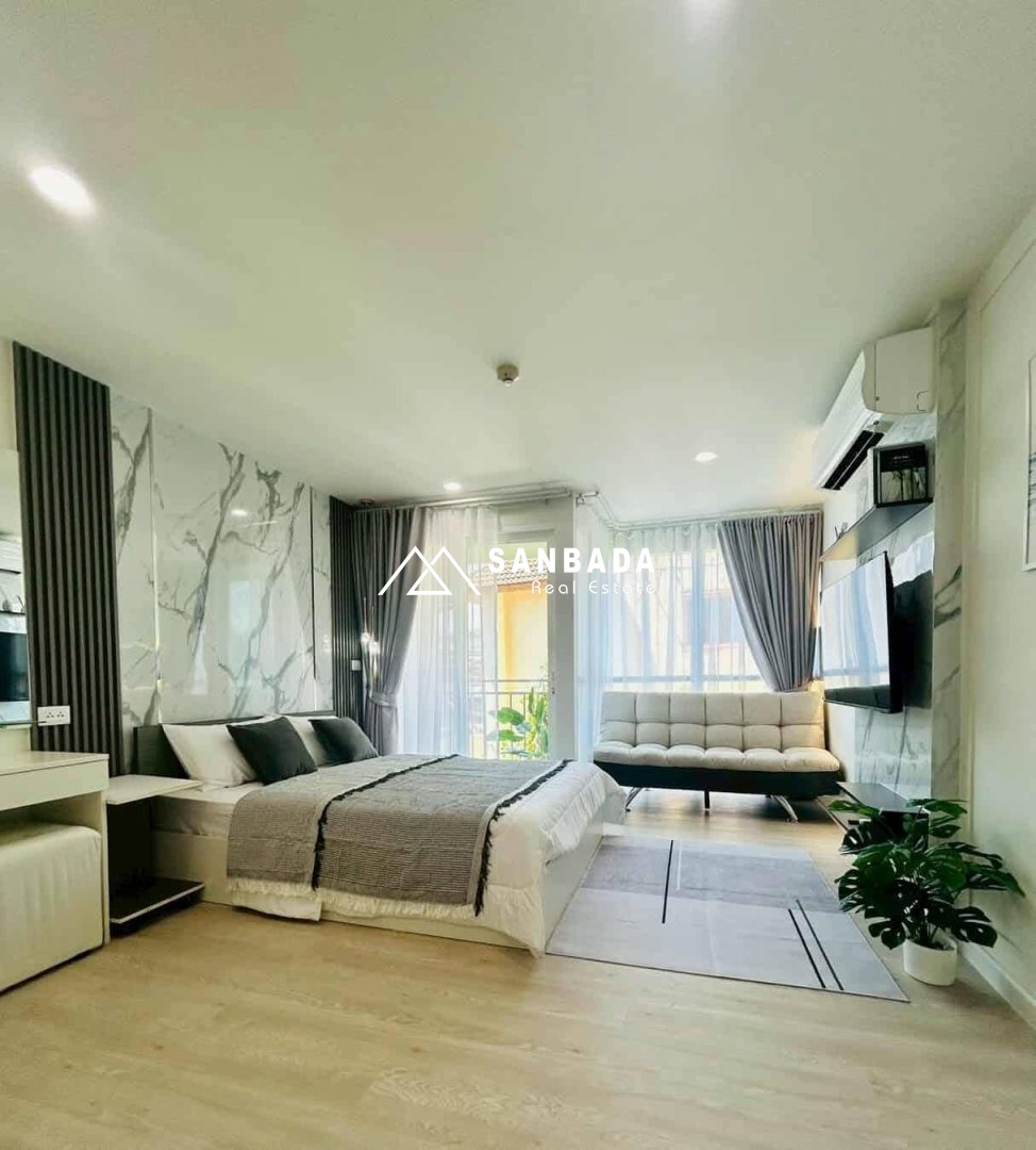 คอนโด โอโซน คอนโดเทล กะตะ บีช – กะรน