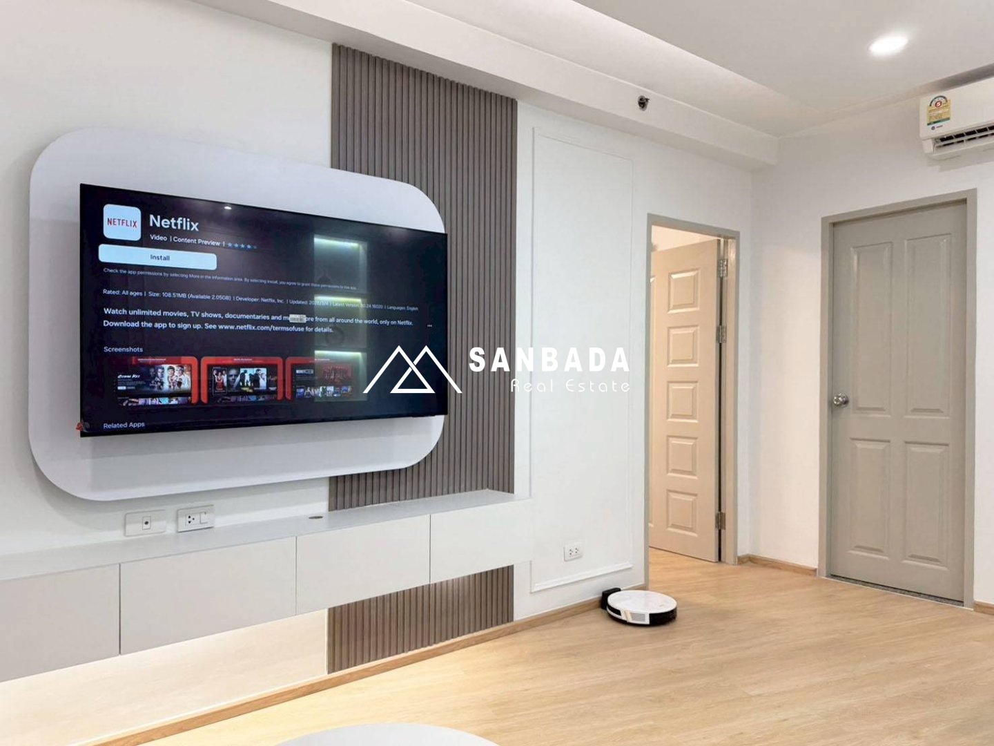 ศุภาลัยพาร์คดาวน์ทาวน์ เส้งโห – ตลาดใหญ่