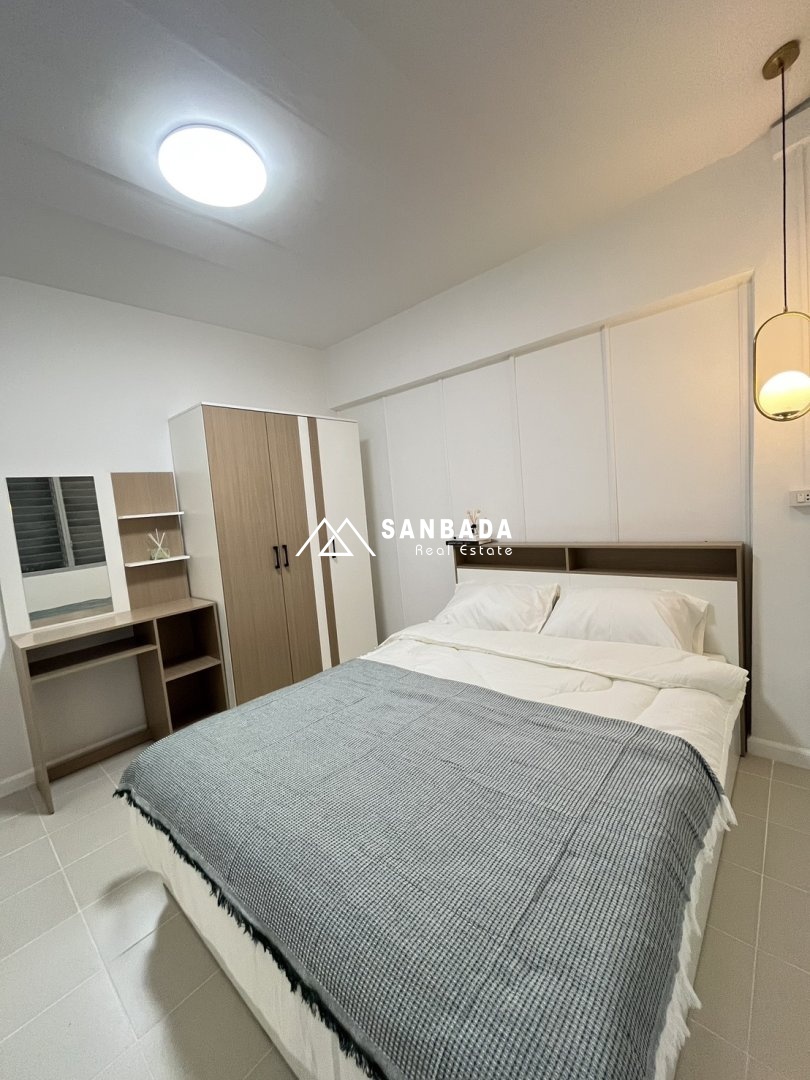 เคหะบ้านพอน – ศรีสุนทร