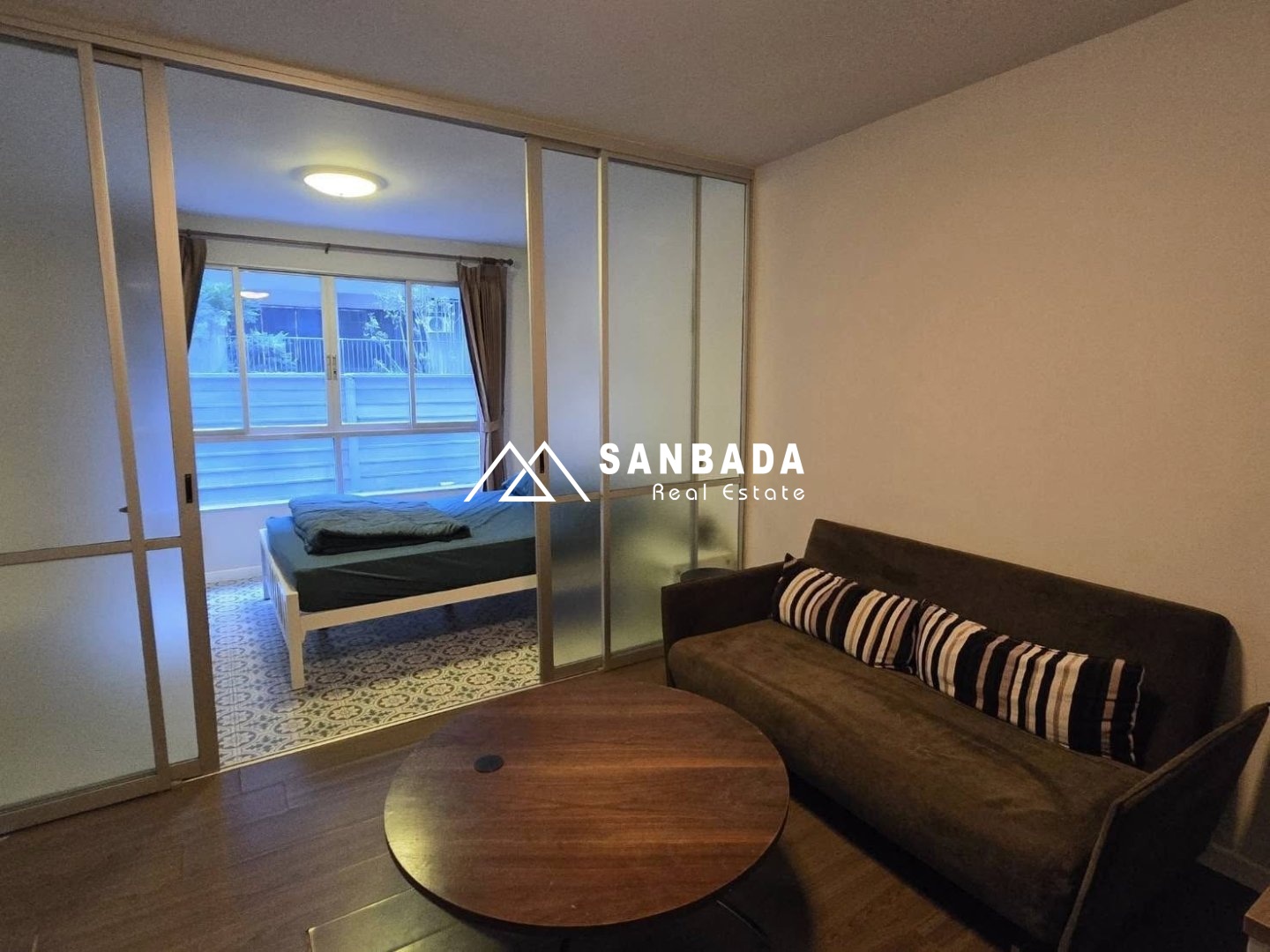 D Condo Creek - Kathu