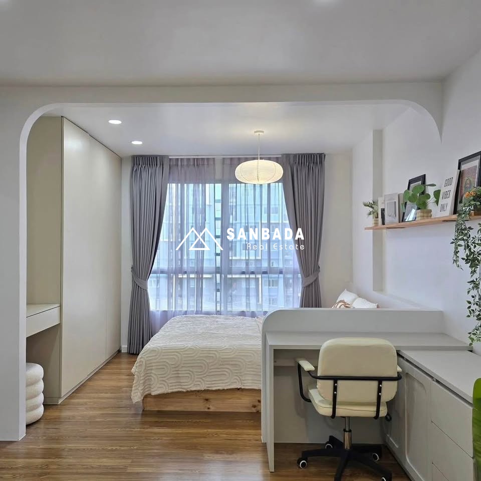 ดีคอนโด ครีก – กะทู้