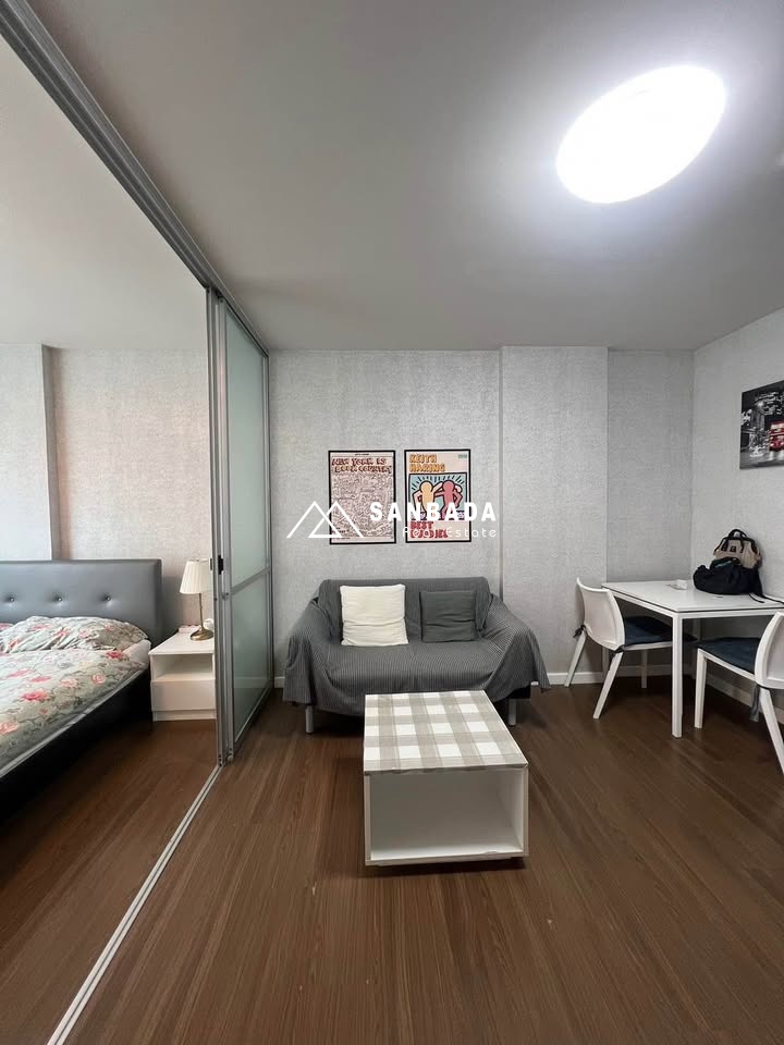 ดีคอนโด ครีก – กะทู้