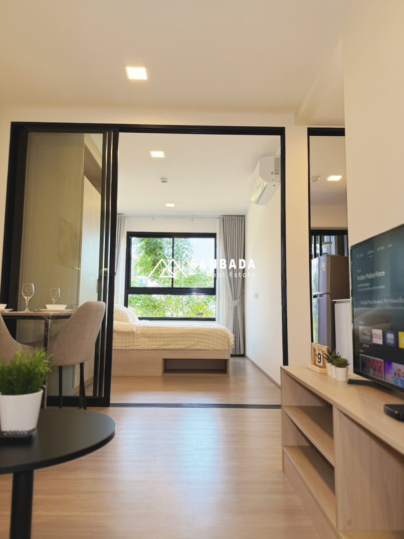 คอนโดให้เช่า The Base Bukit Phuket – วิชิต