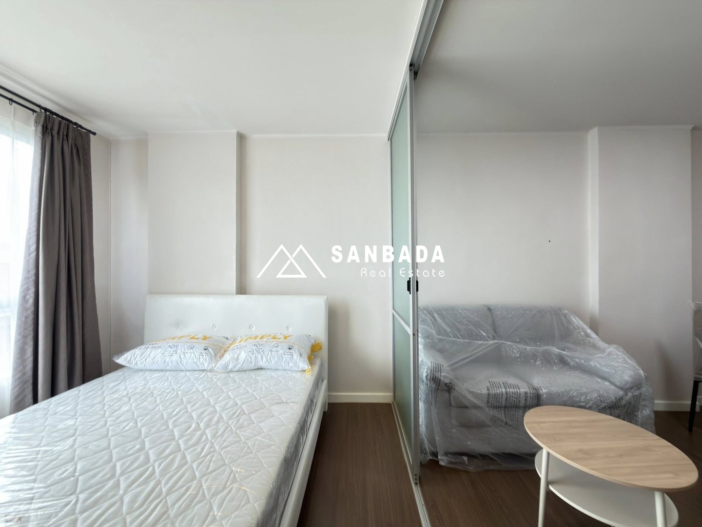 Condo for sale: D Condo Creek, Kathu | Pool view, 8th floor | 2.19 million THB.