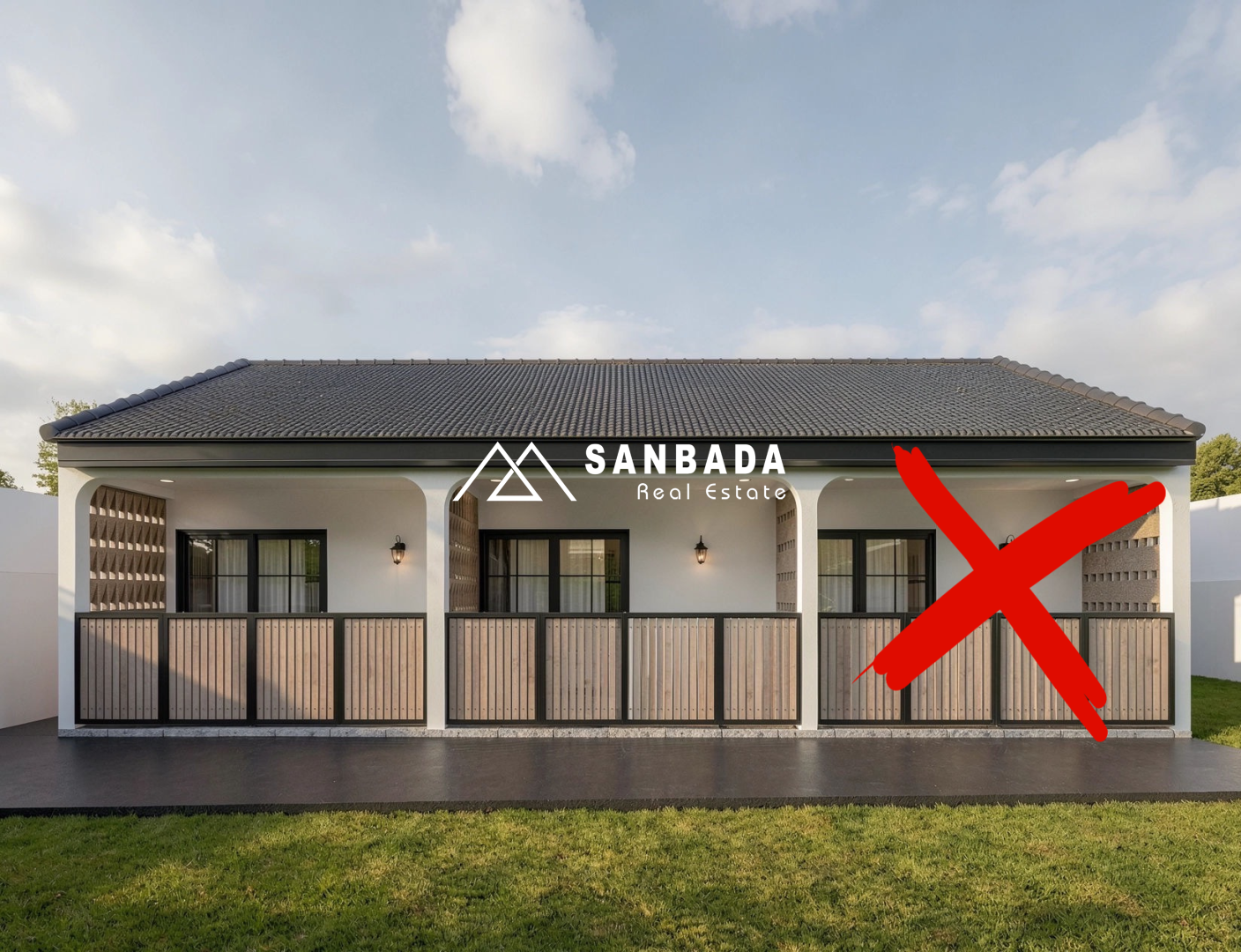 คอนโดบนดิน โซนใสยวน ราไวย์ | เหลือ 2 ยูนิต | เริ่ม 1.59 ลบ.