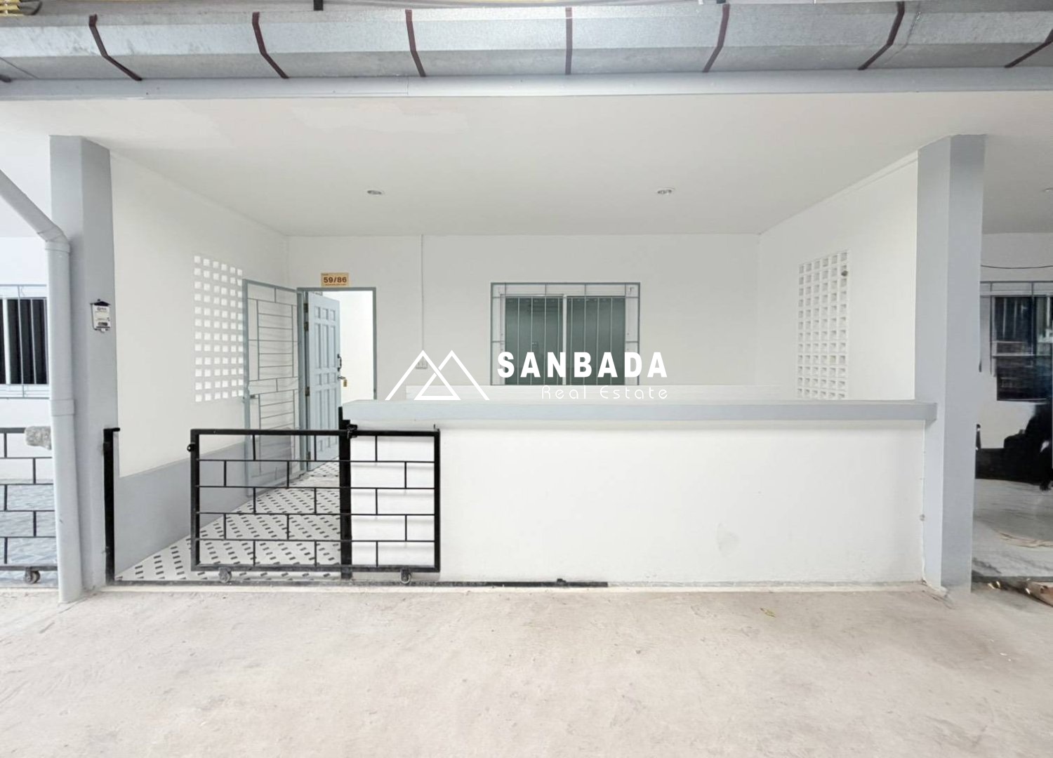 คอนโดบนดิน เกาะแก้ว ซอยเกาะแก้ว 24 | หลังสุดท้าย