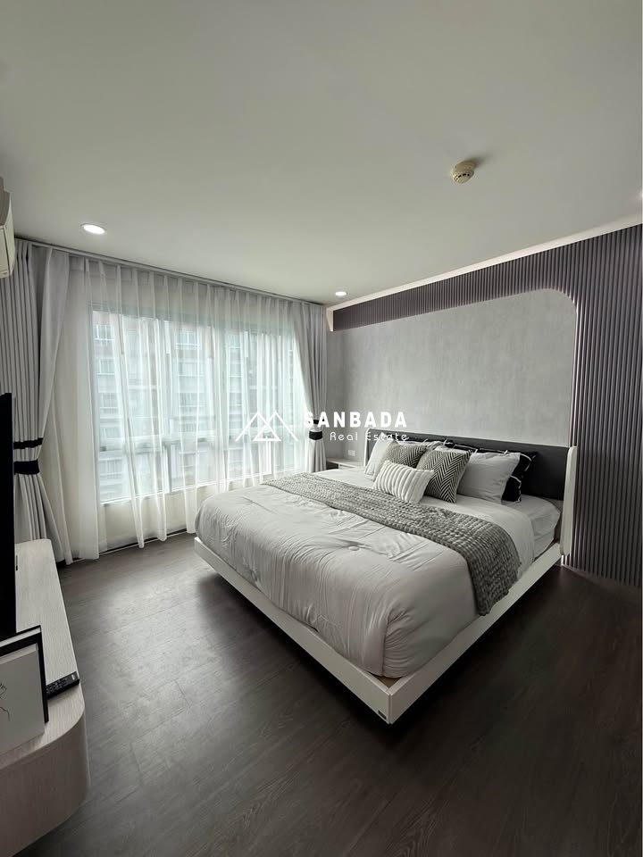 คอนโด Dcondo Mine กะทู้