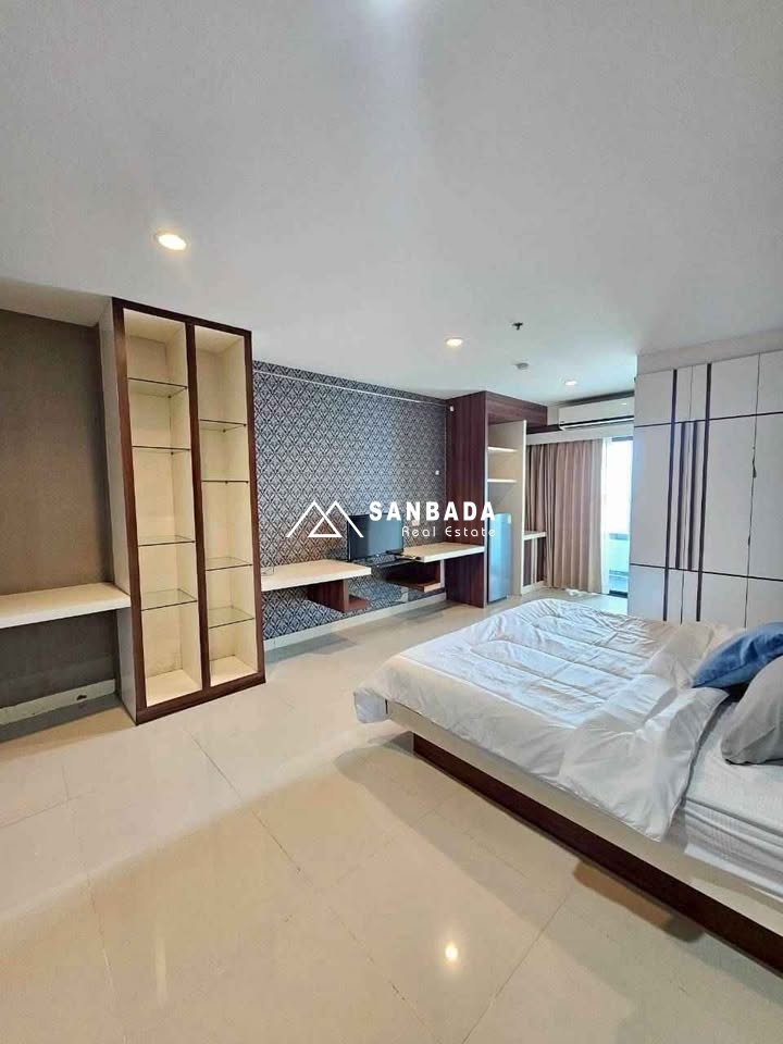 คอนโด พนาสนธิ์ ซิตี้ วิชิต | ราคาพิเศษ ลงทุนคุ้ม