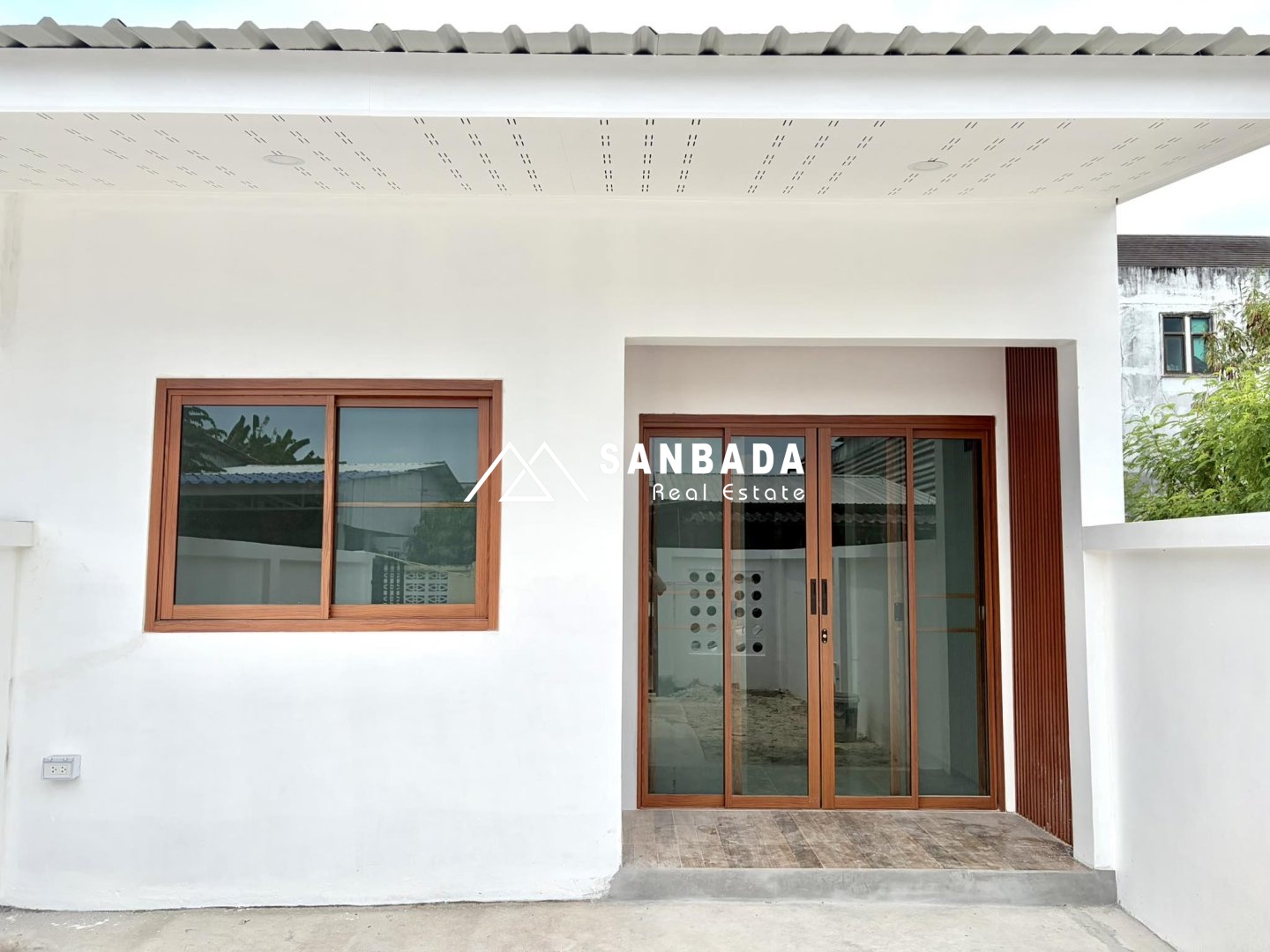 ทาวน์เฮ้าส์ ซอยพัฒนา วิชิต | เข้าเมือง 5 นาที