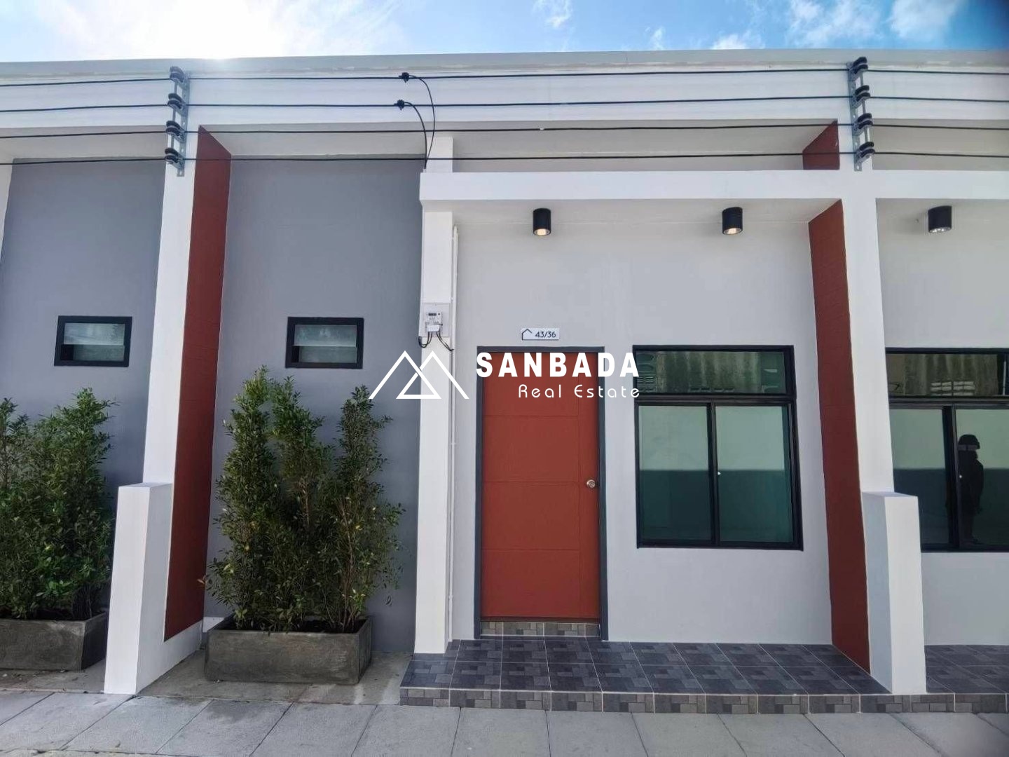 คอนโดบนดิน ซอยยอดเสน่ห์ ฉลอง | บ้านใหม่