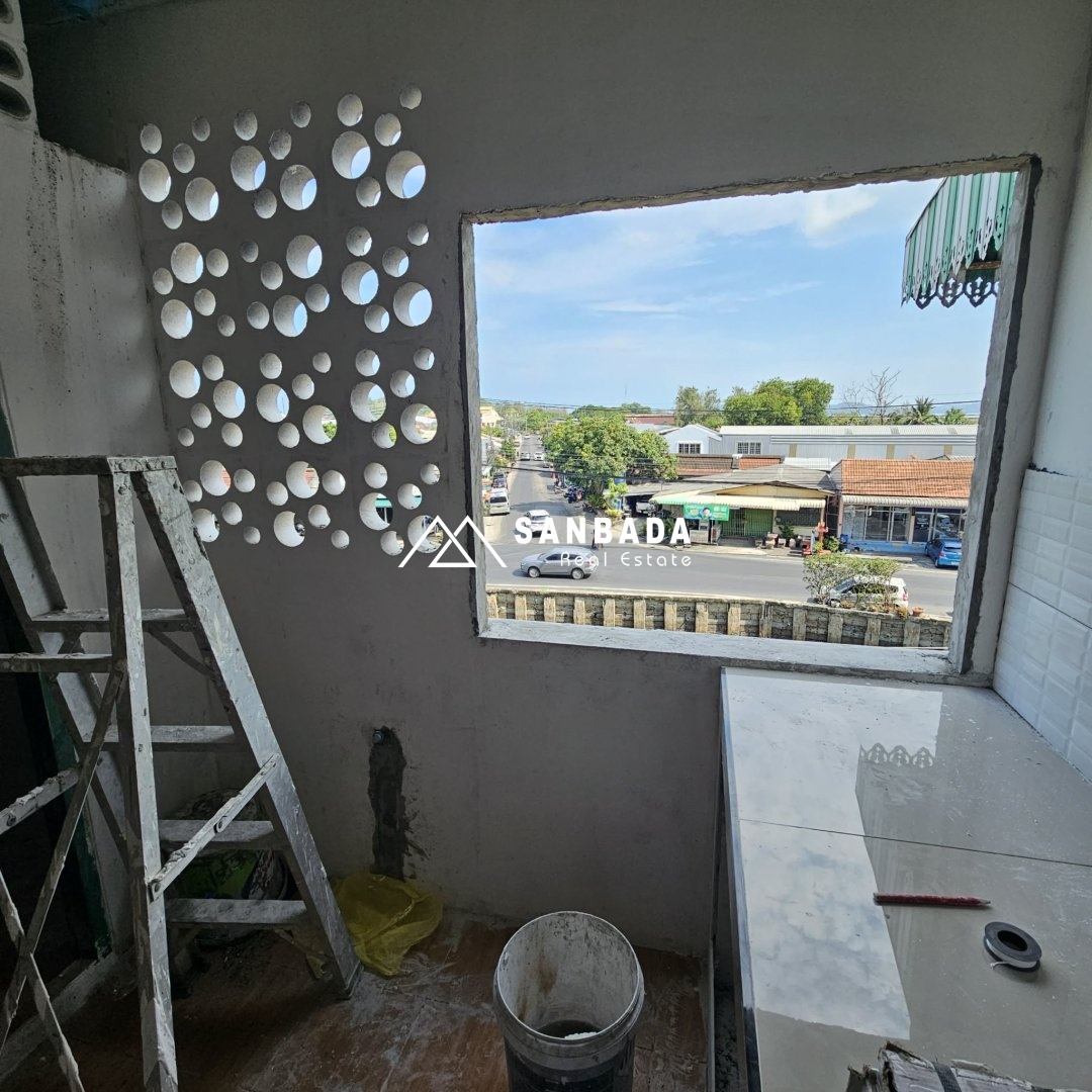 เคหะ เกาะสิเหร่ รัษฎา | ต่ำกว่าล้าน กำลังรีโนเวท