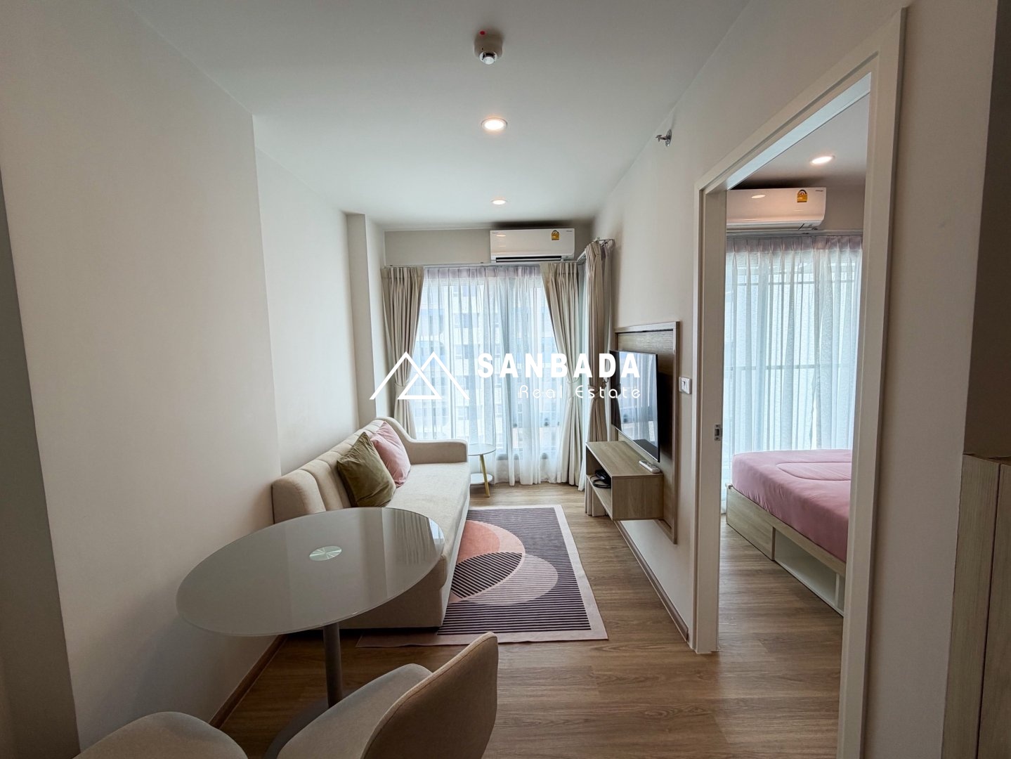 คอนโด Phyll Phuket วิชิต | Prime Location ใกล้ Central