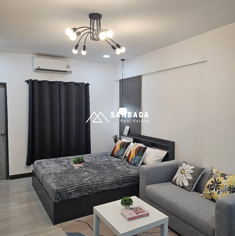 Rawai Condotel | Condo near Rawai Beach (3 minutes)