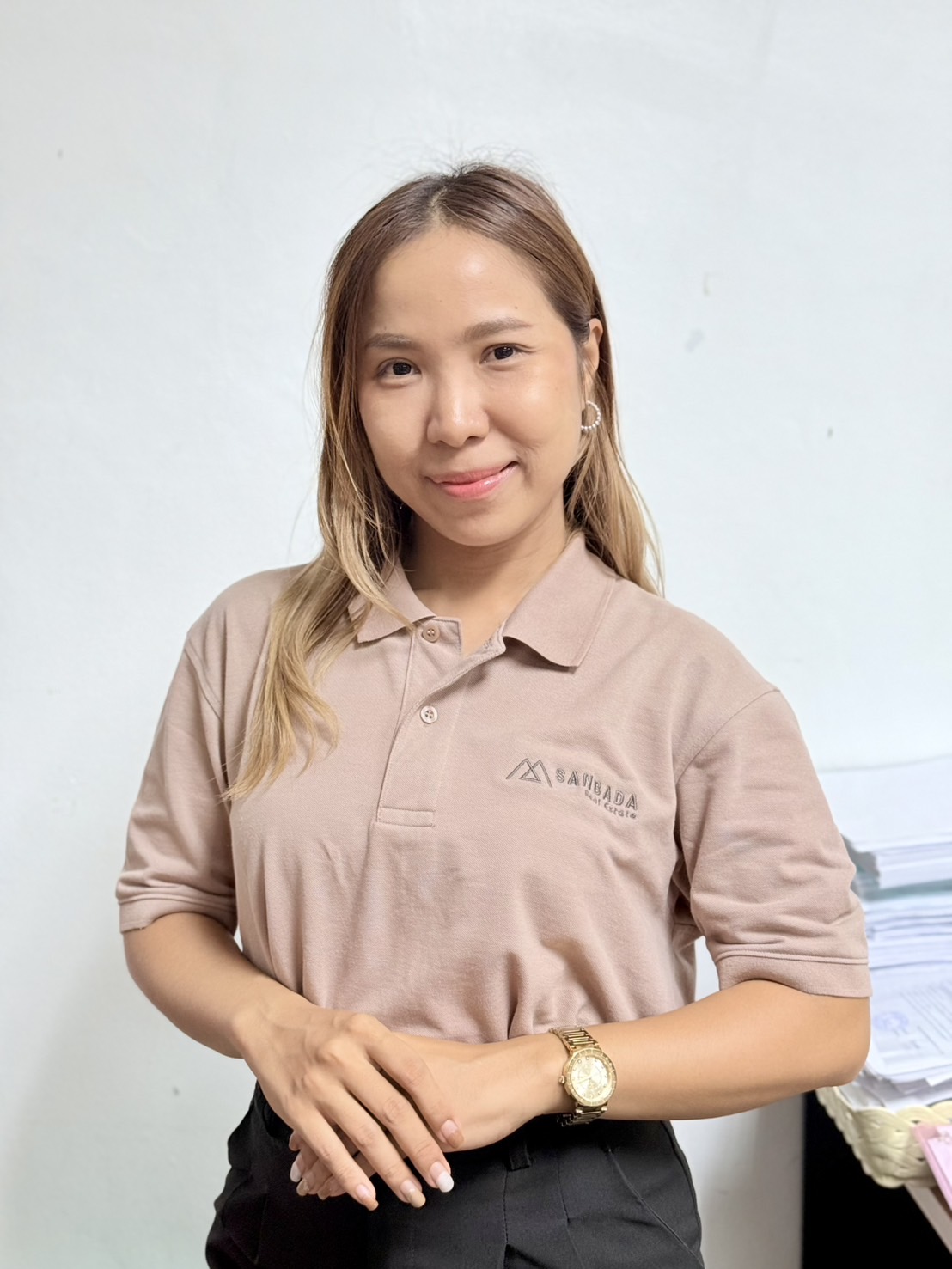 สุภาพร เขม้นเขตรการ